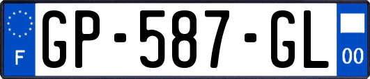 GP-587-GL