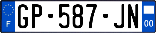 GP-587-JN