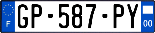 GP-587-PY