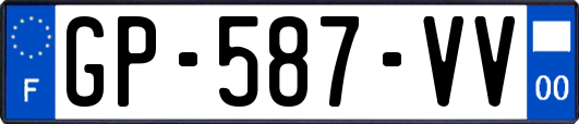 GP-587-VV
