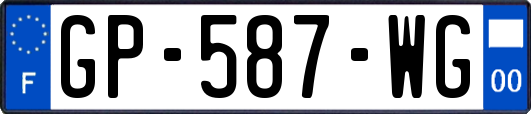 GP-587-WG