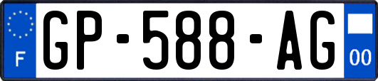 GP-588-AG