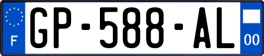 GP-588-AL