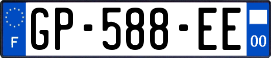GP-588-EE