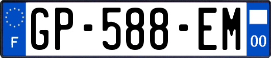 GP-588-EM