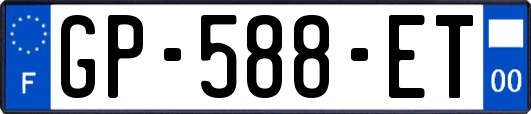 GP-588-ET