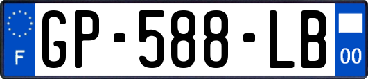 GP-588-LB
