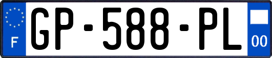 GP-588-PL