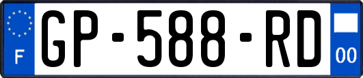 GP-588-RD