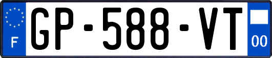 GP-588-VT