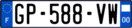 GP-588-VW
