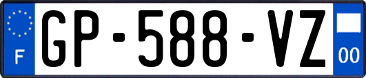 GP-588-VZ