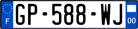 GP-588-WJ
