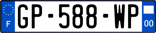 GP-588-WP