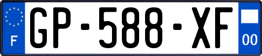 GP-588-XF