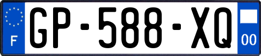 GP-588-XQ