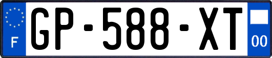 GP-588-XT