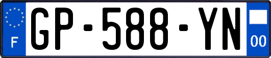 GP-588-YN