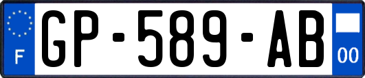 GP-589-AB