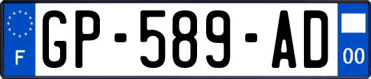 GP-589-AD