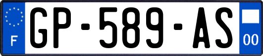 GP-589-AS