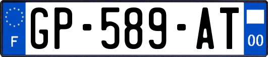 GP-589-AT