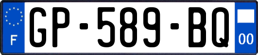 GP-589-BQ