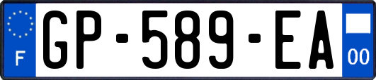GP-589-EA