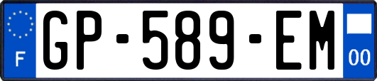 GP-589-EM