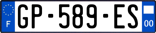 GP-589-ES