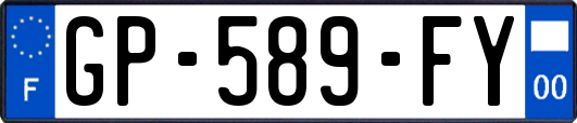 GP-589-FY