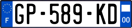 GP-589-KD
