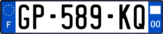 GP-589-KQ