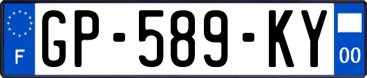 GP-589-KY