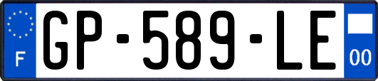 GP-589-LE