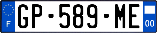 GP-589-ME