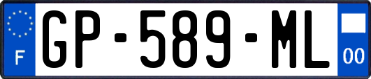 GP-589-ML