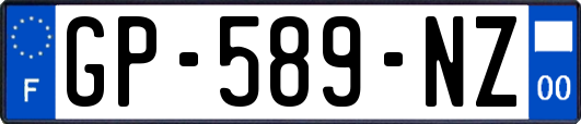 GP-589-NZ