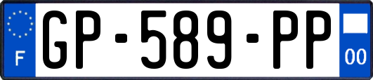 GP-589-PP