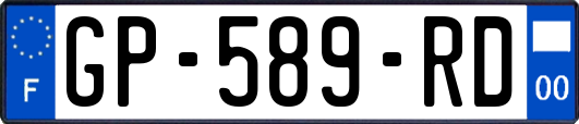 GP-589-RD