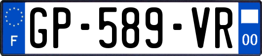 GP-589-VR