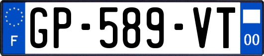 GP-589-VT