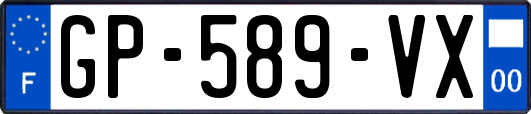 GP-589-VX
