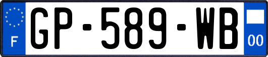 GP-589-WB