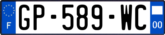 GP-589-WC