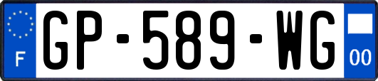 GP-589-WG