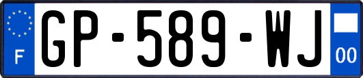 GP-589-WJ
