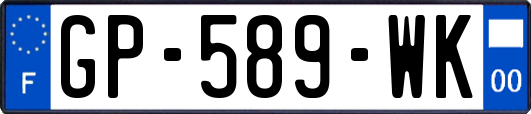 GP-589-WK