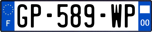 GP-589-WP