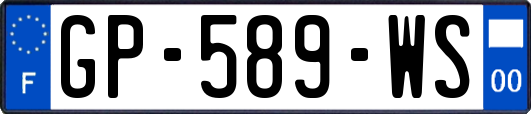 GP-589-WS
